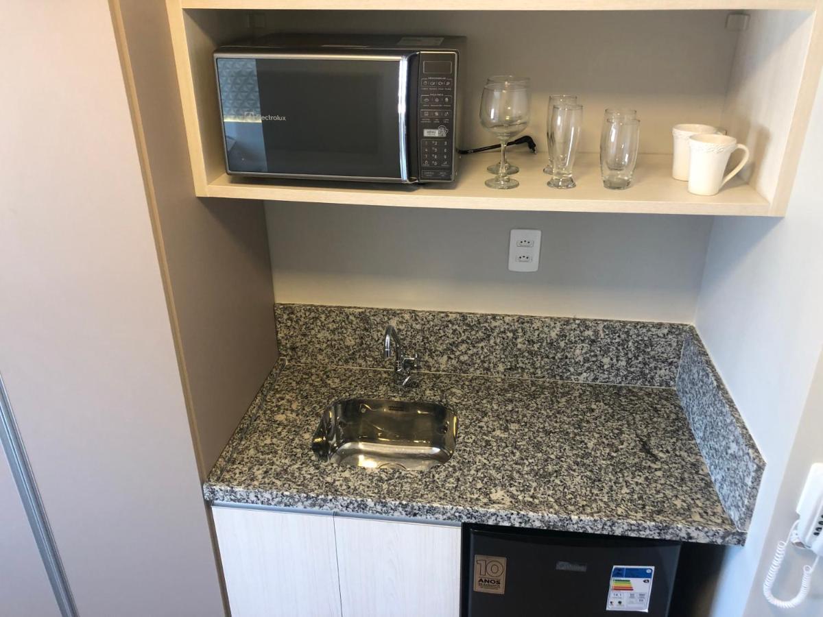 Loft Aconchegante Com Piscina A Um Passo Do Metro Apartamento São Paulo