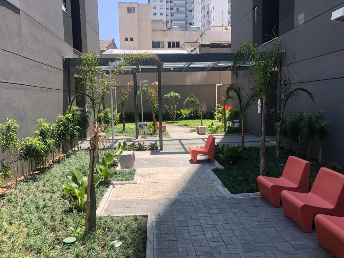 Loft Aconchegante Com Piscina A Um Passo Do Metro Apartamento São Paulo