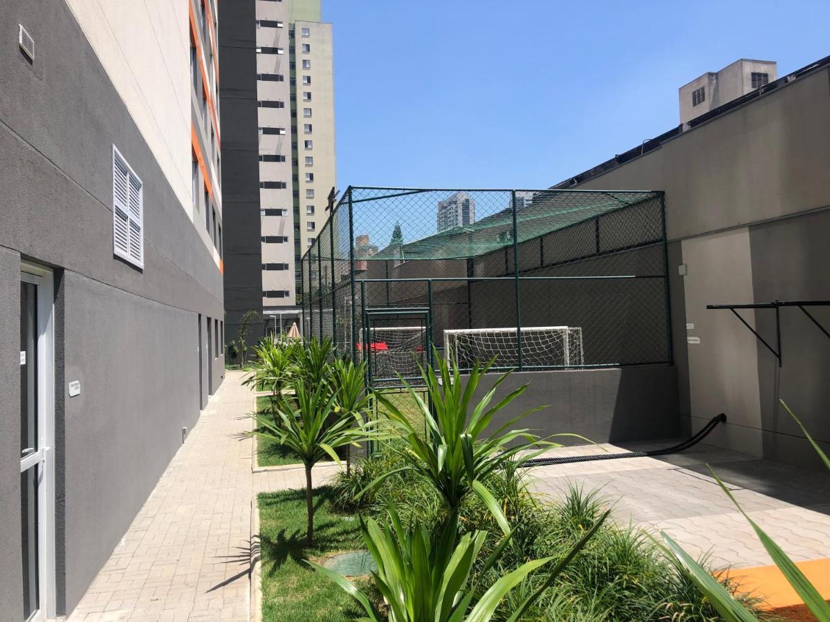 Loft Aconchegante Com Piscina A Um Passo Do Metro Apartamento *